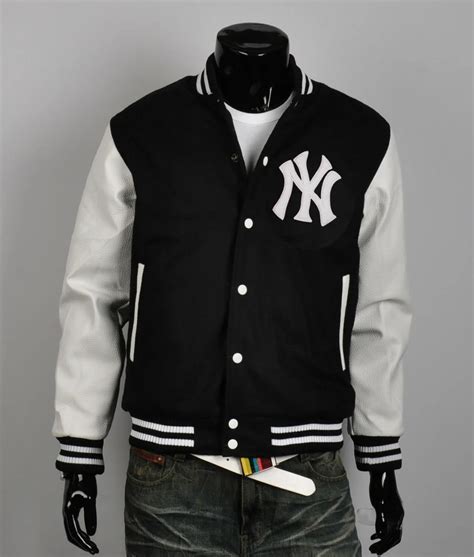 cool varsity jackets for men.